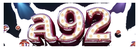 a92 logo